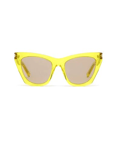 Ochelari Soare Femei OS Saint Laurent SL 214 KATE 020